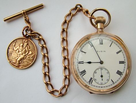 Vintage Stopwatch, Pocket Watch With Chain, Butterfly Man, Vintage Wrist Watch, Pocket Watch Antique, Vintage Pocket Watch, Vintage Watches For Men, Pocket Watch Chain, Antique Clocks