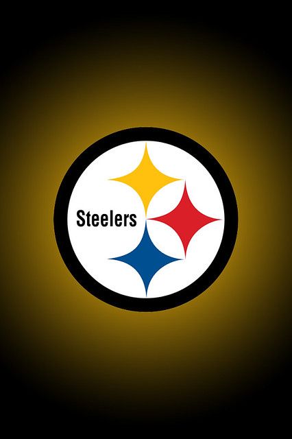 Iphone 4 Wallpaper, Steelers Images, Steelers Wallpaper, Nfl Football Logos, Pittsburgh Steelers Wallpaper, Hood Wallpapers, Steelers Country, 2017 Wallpaper, Wallpaper Best