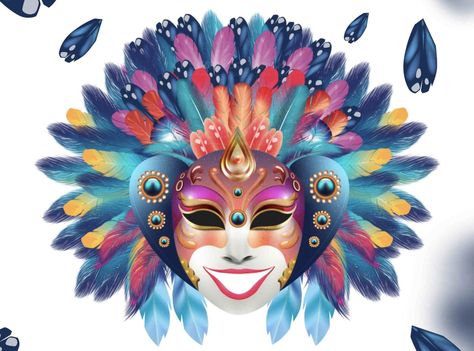 ‘Super City’ Bacolod MassKara logo, music, activities unveiled - Digicast Negros Maskara Festival Mask Design Easy, Maskara Festival Design Ideas, Masskara Festival Design, Masskara Festival Masks, Masskara Festival Mask Design, Maskara Festival Mask Design, Maskara Festival, Masskara Festival, Festival Activities