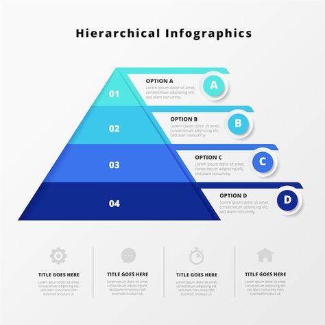 Free vector creative blue hierarchical i... | Free Vector #Freepik #freevector #infographic-graph #information-chart #infographic-chart #info-graph Pyramid Infographic, Infographic Graph, Graph Infographic, Layout Editorial, Infographic Chart, Chart Infographic, Feeling Left Out, Portfolio Inspiration, Vector Photo