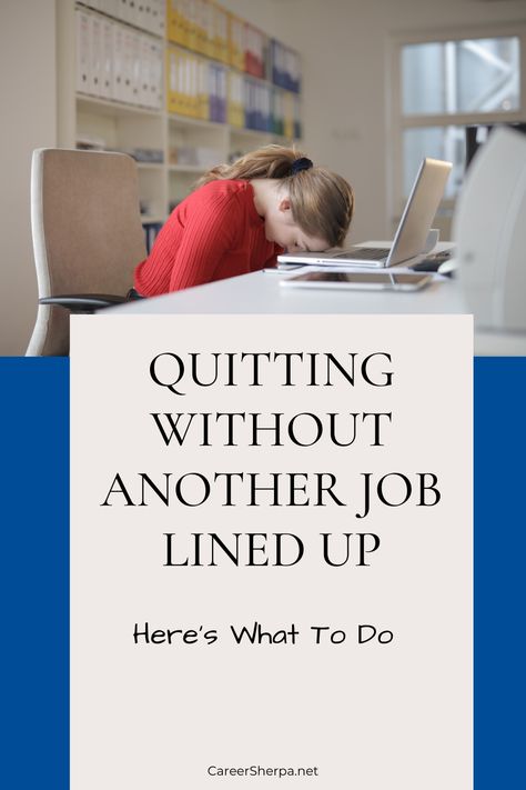 Quitting without another job lined up can be scary, and for many people it’s not the right move. But there are situations when making this decision can help you advance your career or improve other areas of your life. This guide takes a look at all of them! The Pros of Quitting Without Another Job Lined Up The Cons Why You Might Decide It’s the Right Move A Checklist for Quitting Without Another Job Lined Up Quitting Job Without Another, When To Quit Your Job, Quit Job, Fear Of Commitment, The Right Move, Infographic Resume, Quitting Job, Quit Your Job, Feeling Numb