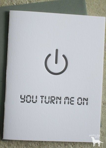 these aren’t your normal valentines. Barry White, Letterpress Greeting Cards, Cards For Boyfriend, Power Button, Romantic Valentine, Love Cards, Be My Valentine, Valentine Day Cards, Cute Cards