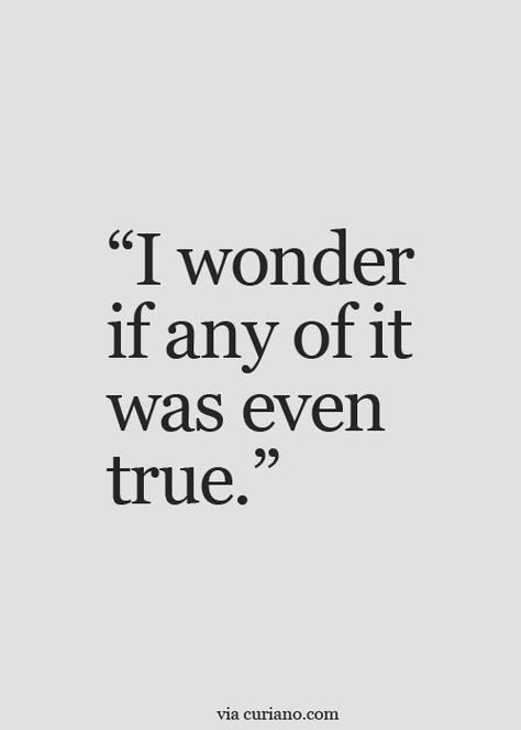 I Wish I Had A Second Chance, All Lies Quotes, Was It Real Quotes, Marriage Of Convenience Quotes, I Don't Believe In Friendship, I Dont Know Quotes, Was It All A Lie, Friend Lied To Me, J.b. Quotes