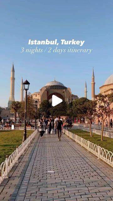 Ottoman city on Instagram: "Here is your ISTANBUL travel guide🥰❤️📍 #istanbul #turkeytourism #cityguide #travelplanning #city #travel #visit #istanbul" Turkey Tourism, Istanbul Travel Guide, Visit Istanbul, Istanbul Travel, Turkey Travel, April 13, City Travel, City Guide, Trip Planning