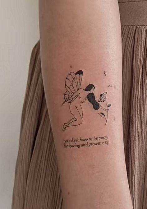 Matilda Movie Inspired Tattoo, Matilda Tatoos, Harry Styles Matilda Tattoo Ideas, Harry Styles Matilda Art, Matilda Song Tattoo, Harry Styles Tattoos Ideas Matilda, Matilda Lyrics Tattoo, Harry Matilda Tattoo, Tatoos Harry Styles Inspired Matilda