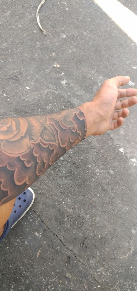 Cloud Arm Tattoo, Cloud Tattoo Sleeve, Cloud Tattoo, Tattoo Sleeve, Arm Tattoo, Sleeve Tattoos, Tattoos For Guys, Tatting, Jay