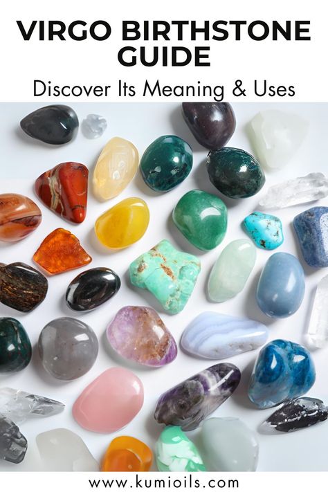 Unlock the secrets of the Virgo birthstone. Discover how it brings clarity, focus, and peace to Virgos. Dive into its meanings and uses. Virgo Birthstone, Zodiac Signs, Birthstone, Meant To Be, Bring It On