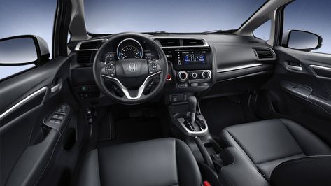 2018 Honda Fit Interior Honda Fit Interior, Honda Fit Sport, Stop Waiting, Buy Used Cars, Honda (car), Roadside Assistance, Honda Fit, Motivational Quotes For Life, Car Dealership