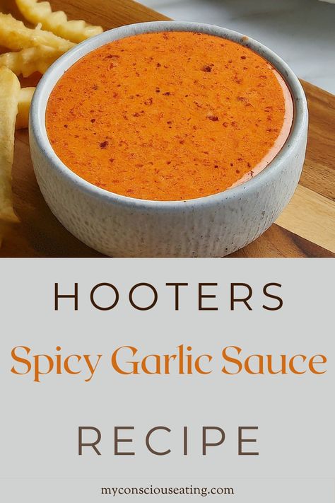 Fiery garlic flavor sauce Restaurant Sauce Recipes, Chili Garlic Sauce Recipes, Spicy Sauce For Chicken, Spicy Sandwich Sauce, Home Made Hot Sauce, Garlic Sauce Recipes, Copycat Sauces, Spicy Garlic Sauce Recipe, Spicy Garlic Sauce