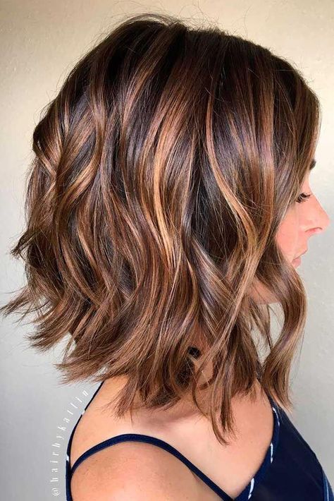 Texture Haircut For Fine Hair, Midlength Haircuts With Layers Long Bobs, Medium Haircuts For Thick Coarse Hair, Over 50 Brunette Hair Styles, Highlights On Warm Brown Hair, Brown Hair Colors Spring 2024, Beige Balayage On Brown Hair, Warm Caramel Balayage Honey Short Hair, Hair Highlights For Brown Hair Brunettes