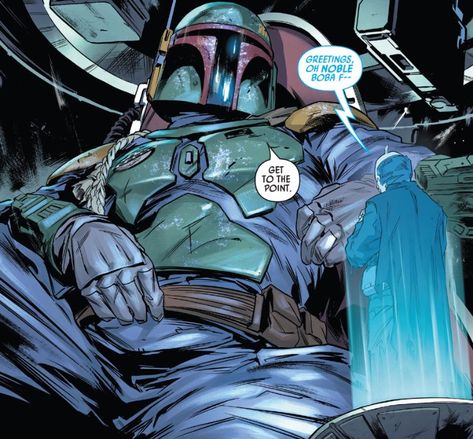 comic panels bot on Twitter: "… " Boba Fett Comics, Star Wars Pfp, Avatar Art, Jango Fett, Bounty Hunters, 2160x3840 Wallpaper, Star Wars Day, Star Wars Comics, Star Wars Artwork