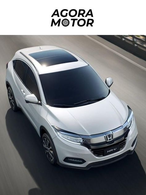 HR-V 2022 branco visto de cima na estrada Web Stories, Honda Hrv, Honda Motors, Web Story, Vroom Vroom, Car Design, Suv Car, Suv