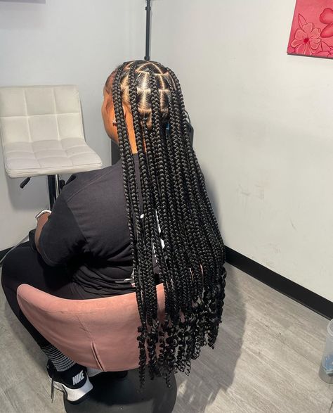 🌸Medium large knotless 💕 🎉You ready to enhance your braiding skills? ARRI’s SCHOOLHOUSE IS 50% OFF🎉 That means HALF OFF ALL COURSES and our EBOOK! Get all the information you need for a fraction of the price📚📚 Use code “SAVE50” in our schoolhouse website! It’s time to ENHANCE your braiding journey and skip the trial and error period and get straight to flawless braids💕 🌸Follow @ArrisDollHouse for more🥇 #naturalhair #fyp #knotless #knotlesstutorial #hairtutorial #knotlessbraids #braids... Medium Large Knotless, Girls Braided Hairstyles Kids, Large Knotless, Medium Knotless, Protective Braids, Medium Hair Braids, Quick Natural Hair Styles, Girls Natural Hairstyles, Quick Braided Hairstyles