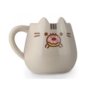 Source gold handle mug ceramic chloe cat coffee mug on m.alibaba.com Pusheen Stormy, Pusheen Merchandise, Pusheen Love, Mug Product, Pusheen Cute, Novelty Cups, 타이포그래피 포스터 디자인, Pusheen Cat, Smink Inspiration