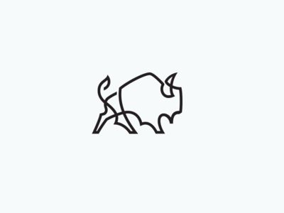 Thinking of putting on my wrist in honor of my bff Bison Tattoo, Buffalo Tattoo, Taurus Constellation Tattoo, Bison Art, Bull Tattoos, Taurus Tattoos, Constellation Tattoos, Desenho Tattoo, Piercing Tattoo