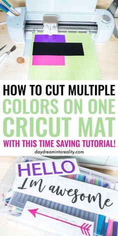 Cricut Projects Easy, Cricut Air 2, Cricket Crafts, Cricut Explore Air Projects, How To Use Cricut, Cricut Mat, Cricut Supplies, Cricut Design Studio, Cricut Explore Projects