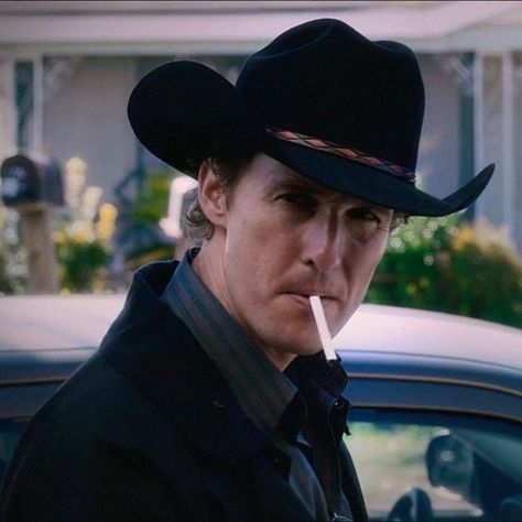 Matthew Mcconaughey Cowboy, Killer Joe, Clive Owen, True Detective, Private Detective, Cinema Film, Me As A Girlfriend, Character Actor, Matthew Mcconaughey