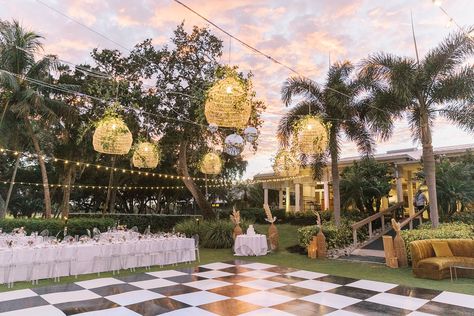 Longboat Key Club Wedding, Key Club, Longboat Key, Club Wedding, Outdoor Wedding, Beach Wedding, Wedding Venue, Lawn, Wedding Venues