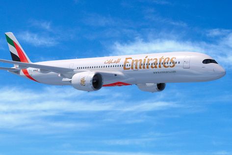 Emirates A350-900. Click to enlarge. Office Movie, Box Office Movie, Chief Operating Officer, Music Hits, Travel Industry, September 2022, Entertainment System, Immersive Experience, Travel News