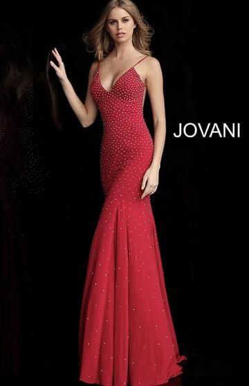 Jovani Prom Dresses, Fitted Prom Dress, Jersey Prom Dress, Jovani Prom, Prom Long, Jovani Dresses, Unique Prom Dresses, Beaded Prom Dress, Evening Dresses For Weddings