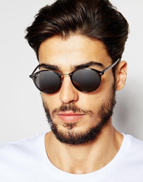 Gold Aviator Glasses, Sunglasses Mens, Ray Ban Sunglasses Outlet, Cheap Ray Bans, نظارات شمسية, Summer Sunglasses, Mens Fashion Summer, Only Fashion, So Cool