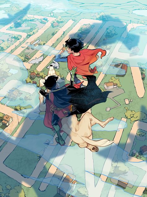 Super Sons, Star Comics, Dc Comics Artwork, Superhero Comics, Batman Family, Marvel Vs, Bat Family, Dc Heroes, Dc Superheroes