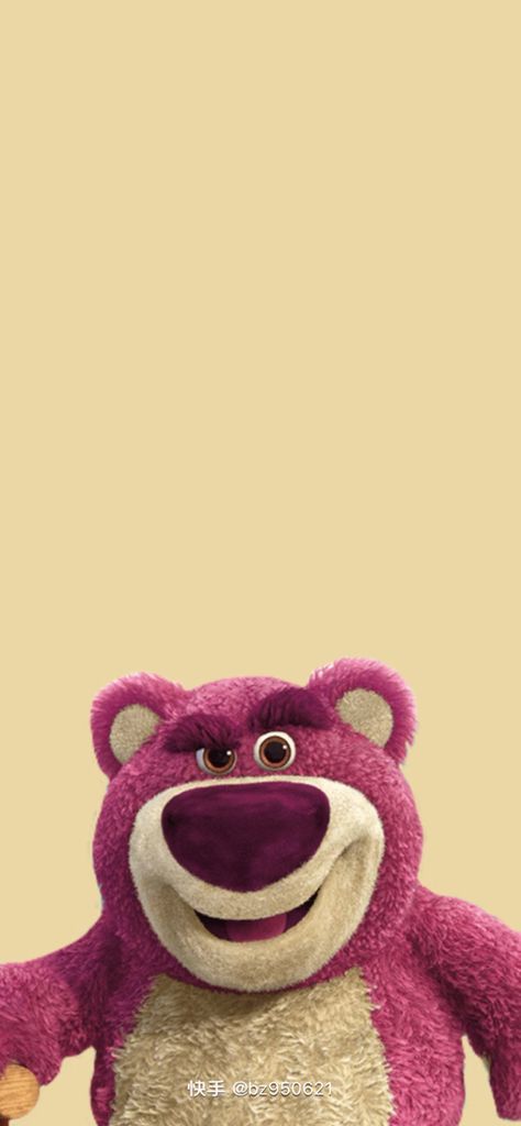 Lotso Toy Story Wallpaper Hd, Walpeper Toys Tory, Lotso Toy Story Lockscreen, Lotso Toy Story Wallpaper Iphone, Lotso Toy Story Wallpaper, Wallpaper Toy Story, Wallpaper Toy, Lotso Toy Story, Desain Quilling