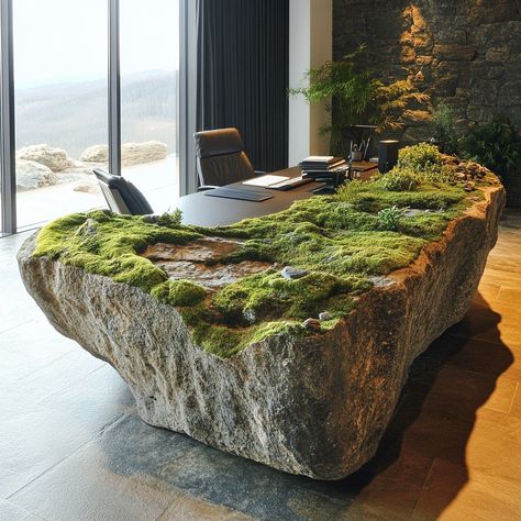 Natural stone tile