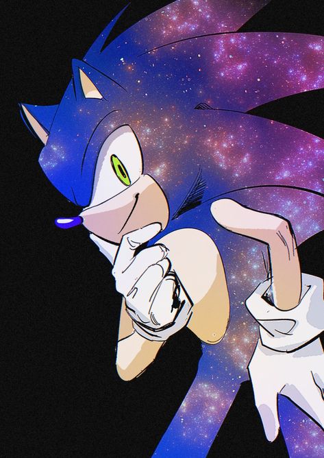 Good Night Universe, Miles Prower, Sonamy Comic, Shadow And Amy, Sonic Heroes, Sonic Funny, Sonic Adventure, Sonic And Shadow, Sonic Fan Art