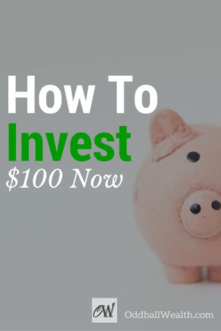 Investing is a great way to begin building wealth and securing your financial future. You don’t need a lot of money to get started, and can start investing with as little as $100! Where To Invest Money, How To Build Wealth, Invest Money, Plan Layout, Where To Invest, 100 Dollars, Build Wealth, Ways To Earn Money, Financial Tips