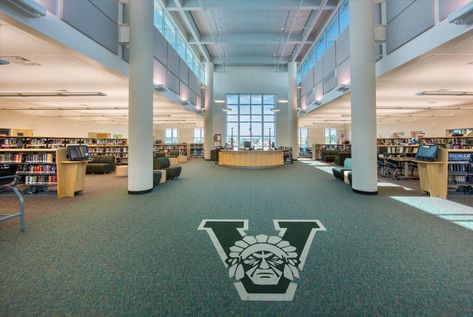 Venice High School, Venice, Conference Room, Conference Room Table, High School, Florida, Furniture, Home Decor, Home Décor