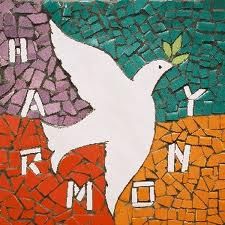 Mental peace and harmony Principles Of Design Harmony, Prayer Line, Harmony Day, Elements And Principles, Christian Resources, Principles Of Design, Light Of The World, Peace And Harmony, Art Activities