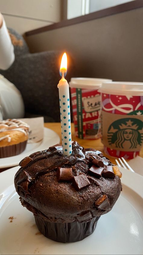 #starbucks #birthday #birthdaycakeideas #candles Starbucks Birthday, Birthday Candles, Birthday Cake, Candles, Cake, Birthday, Quick Saves