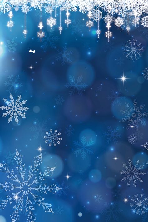 Christmas,Christmas present,Christmas Posters,Commercial poster,Merry Christmas,Blue romantic background,snowflake,Flat,Gradual change,geometry,blue Winter Poster Ideas, Christmas Blue Wallpaper, Frozen Background, Blue Christmas Background, Snowflake Wallpaper, Christmas Posters, Christmas Background Images, Wallpaper Winter, Christmas Backgrounds