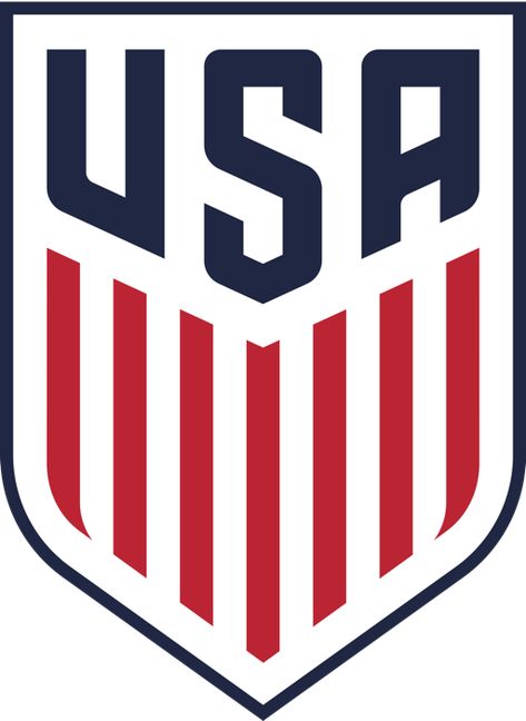 Soccer Team Logo, Usa Soccer Team, Honduras Travel, Soccer Logo, Us Soccer, Africa Do Sul, Usa Soccer, Soccer Kits, Mens Soccer