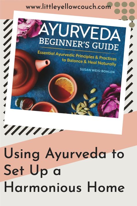 And today, we'll hear yet another perspective from my guest, Susan Weis Bohlan. She's not a designer. She's a chef and author and practitioner of Ayurveda, an ancient Indian holistic approach to life. Susan gives us a quick intro to the basics of Ayurdeva and then we talk about applying Ayurvedic principles to our homes. Colorful Bathrooms, Serene Bathroom, Diet Lifestyle, Natural Balance, Bright Living Room, Ancient Knowledge, Vintage Living Room, Kitchen Pendants, Furniture Layout