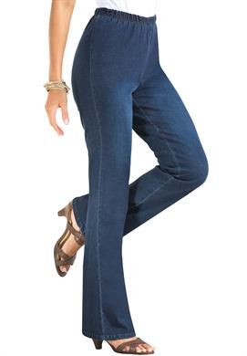 Bootcut Leggings, Boot Cut Leggings, Bootcut Jean, Comfortable Jeans, Big And Tall Outfits, Plus Size Fashion For Women, Classic Jeans, Designer Jeans, Fashion Today