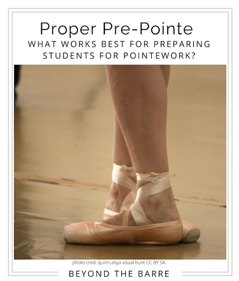 Pointe Shoe Exercises For Beginners, Ballet Skills Checklist, Pre Pointe Exercises Ballet, Ballet Class Lesson Plan, Beginner Pointe Exercises, Beginner Ballet Lesson Plans, Pre Pointe Exercises, Ballet Lesson Plans, Ballet Feet Exercises