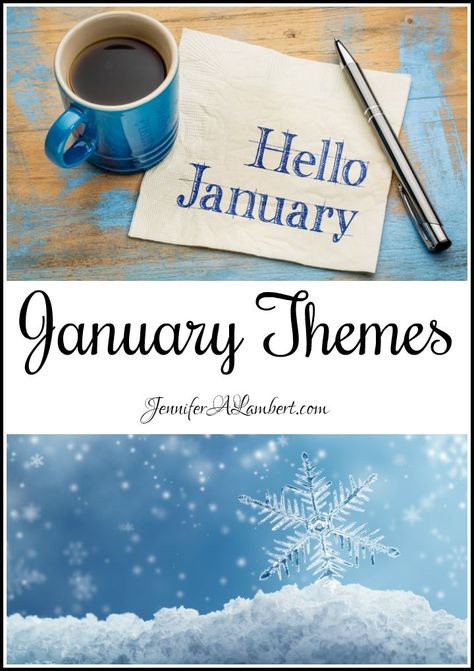 When my kids were very small, we had monthly themes on our bulletin board, for our homeschool lessons, and to order our daily lives. As the kids get older, the themes aren't quite so vivid. I enjoy the liturgical calendar, the natural cycles of the world, and celebrating the flow and small... January Homeschool Ideas, Homeschool Themes, January Themes, Asian New Year, Liturgical Calendar, January Books, Natural Cycles, Hello January, Homeschool Lessons