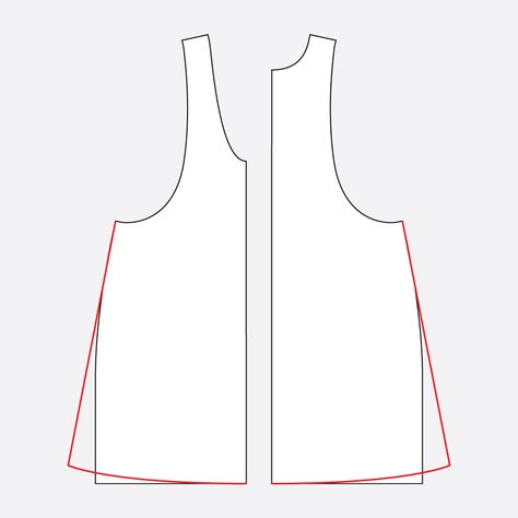 Pinafore Dress Pattern Free Women, Free Pinafore Dress Pattern, Pinafore Dress Pattern Free, Diy Pinafore, York Pinafore, Free Pinafore Pattern, Womens Pinafore Dress, Pinafore Sewing Pattern, Pinafore Dress Pattern