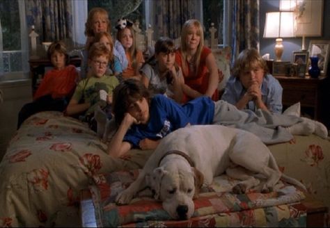 Bonnie Hunt, Cheaper By The Dozen, Steve Martin, 90s Childhood, Cinematic Photography, Great Movies, The Duff, Movies Showing, Mtv