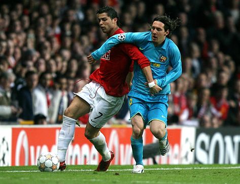 Happy Name Day Wishes, Name Day Wishes, Barcelona Vs Manchester United, Messi And Ronaldo Wallpaper, Young Ronaldo, Manchester United Ronaldo, Young Messi, Messi Y Cristiano, Cristiano Messi