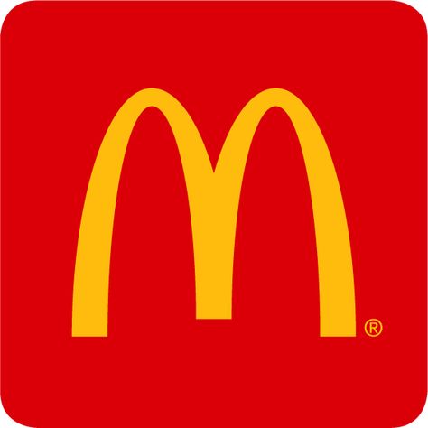 Mc Donald Logo, Mcdonald's App, Free Mcdonalds, American Fast Food, Mcdonalds Gift Card, New Tablets, Fast Food Restaurant, Big Mac, Logo Food