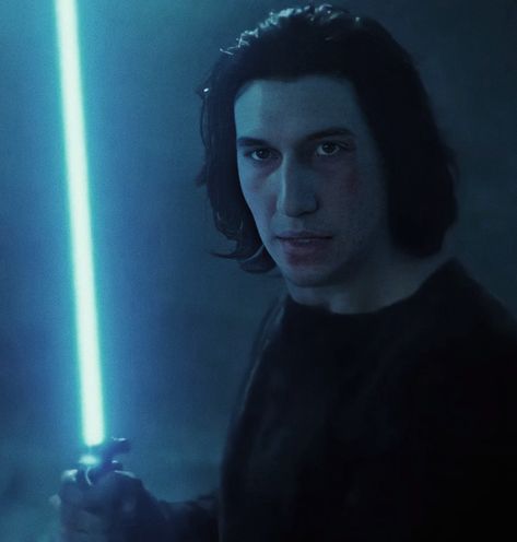 Kylo Ren And Rey, Kylo Ren Adam Driver, Ben Solo, Star Wars Anakin, Star Wars Kylo Ren, Star Wars Pictures, Adam Driver, Star Wars Fandom, Bad Feeling