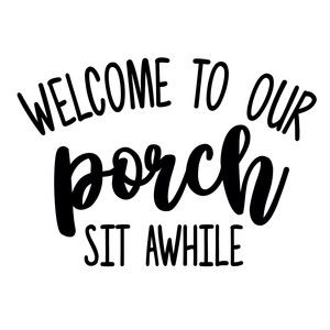 Porch Sitting, Bucket Light, Cricut Images, Circuit Projects, Sign Ideas, Diy Cricut, Cameo Projects, Cricut Tutorials, Silhouette Design Store