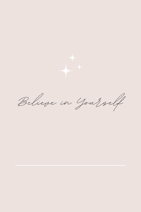 Always Believe In Your Own Strength Tattoo, Be Better Tattoo, Believe In Yourself Tattoo, Believe Tattoo, Believe Tattoos, Always Believe In Yourself, Believe In Yourself Quotes, Be Kind Always, Strength Tattoo