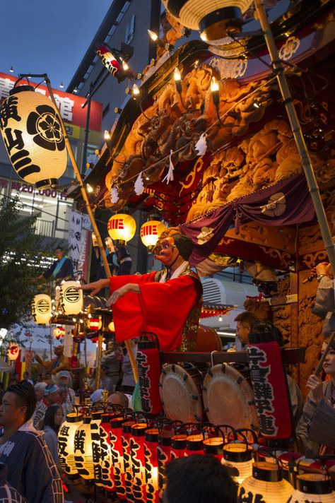 Japanese Festival Aesthetic, Golden Week Japan, Matsuri Festival, Festival Aesthetic, Golden Week, Japan Holidays, Japanese Festival, Japanese Lanterns, Reference Art