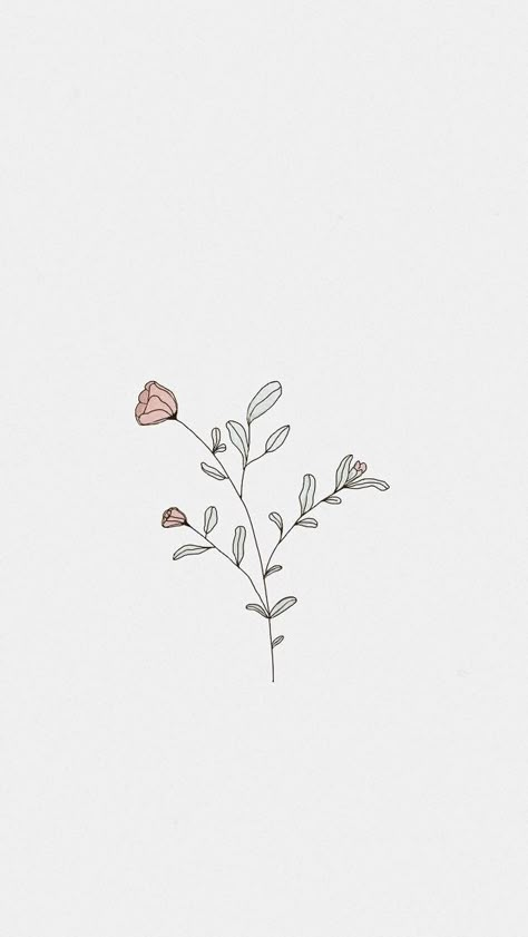 Cute Lockscreens Widgets, Aesthetic Pink Flower Background, Minimalist Rose Wallpaper, Pastel Widget Pictures, April Widget Aesthetic, Minimalist Spring Wallpaper, Widget Pictures Pink, Spring Widgets Aesthetic, Spring Lockscreen Aesthetic