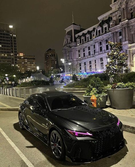 Car Girlfriend, Lexus Is350 F Sport, Lexus 350, Lexus Es 300h, Lexus Sports Car, Nissan Gtr 35, Dream Cars Lexus, Best Luxury Sports Car, Lexus Is350