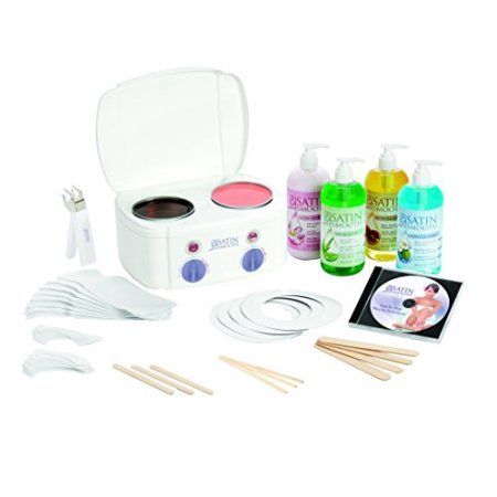 Esthetician Room Supplies, Wax Machine, Wax Kit, Esthetician Room Decor, Esthetics Room, Calming Oils, Waxing Services, Esthetician Room, Spa Business